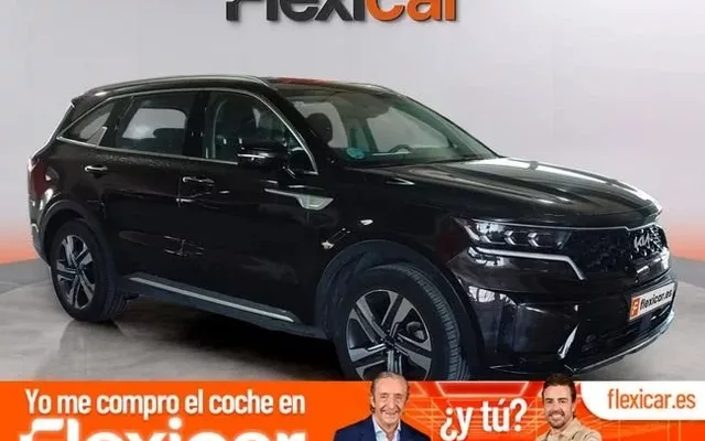 KIA Sorento Sorento 1.6 T-GDi HEV Drive 4x2
