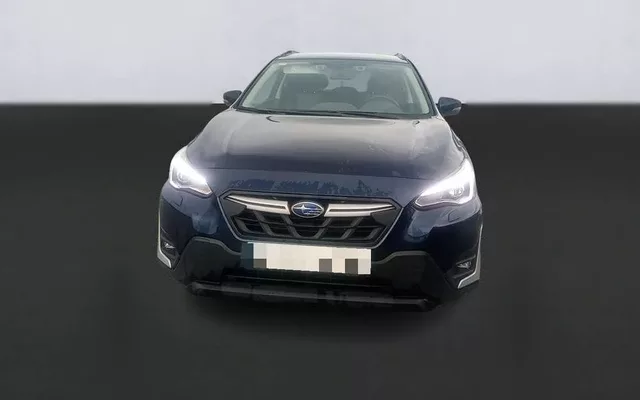 SUBARU XV XV 2.0i Hybrid Sport Plus CVT