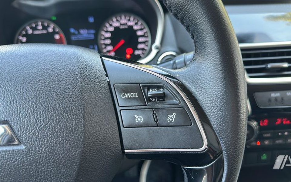 MITSUBISHI Eclipse Cross Eclipse Cross 150 T Spirit 2WD