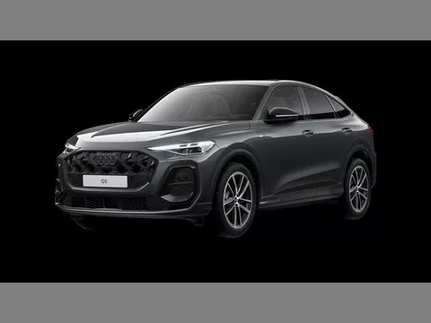 AUDI Q5 Sportback 2.0 TFSI MHEV S line S tronic