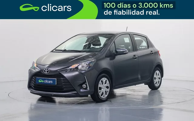 TOYOTA Yaris Yaris 1.5 Active Tech