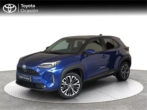 TOYOTA Yaris Cross Yaris Cross 120H Style