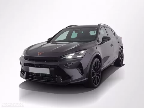 Cupra Formentor 2.0 TSI DSG 4Drive VZ