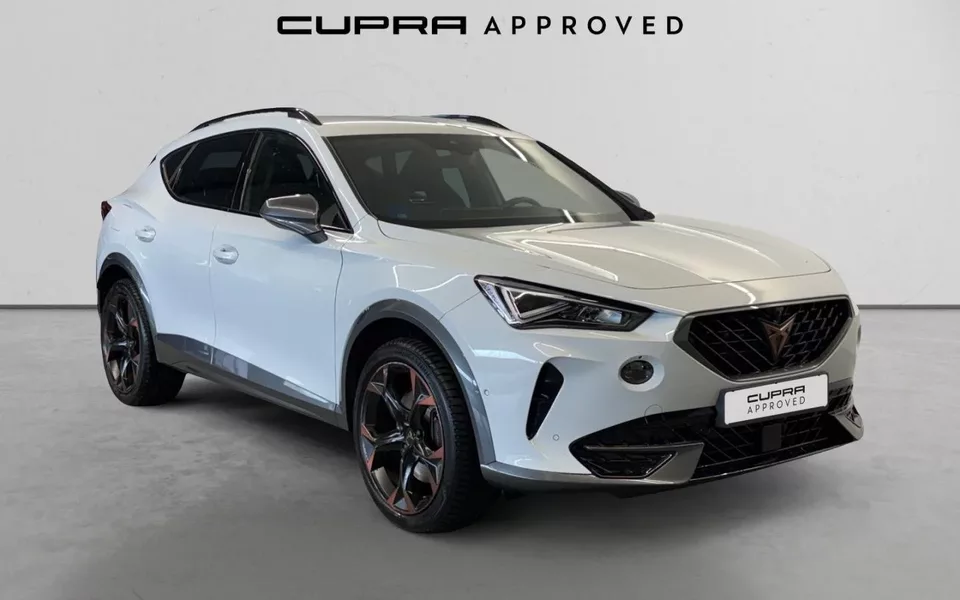 CUPRA Formentor 1.4 e-Hybrid VZ DSG 180 kW (245 CV)