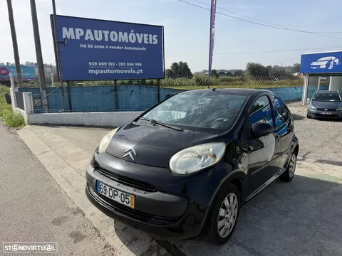 Citroën C1 1.0 SX
