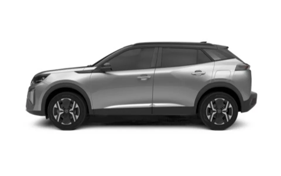 PEUGEOT - 2008 - 2008 1.2 Style