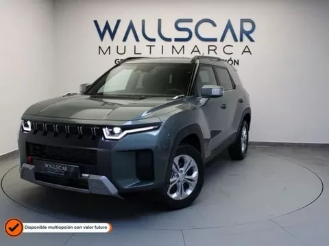 KGM / SSANGYONG Torres G15 Trend
