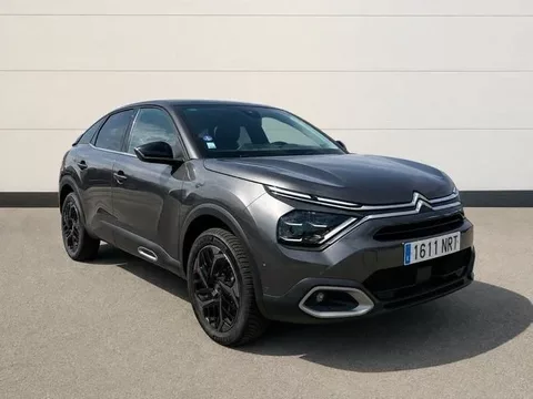 CITROEN C4 1.2 PURETECH 130 S&S BVM6 130 5P