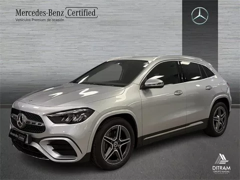 MERCEDES-BENZ Clase GLA CLASE GLA 200 D - 43900€ en Lugo