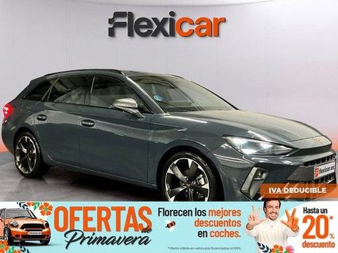 CUPRA León SP 1.5 eTSI 110kW (150CV) DSG