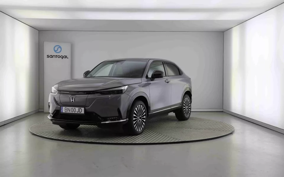 HONDA - e:Ny1 - e:Ny1 68.8 kWh