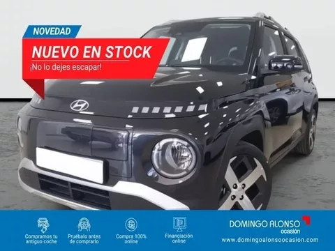 HYUNDAI lnster 84,5 kW (115 CV) 2WD Emotion MY26