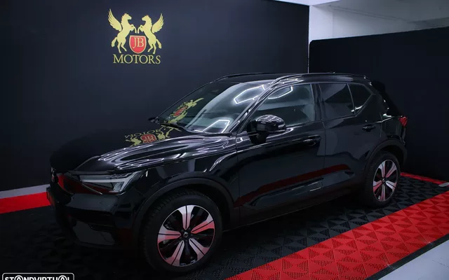 Volvo XC 40 Recharge 69 kWh Single Motor Core