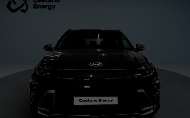 Hyundai Kauai