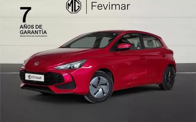 MG MG3 MG3 1.5 Standard