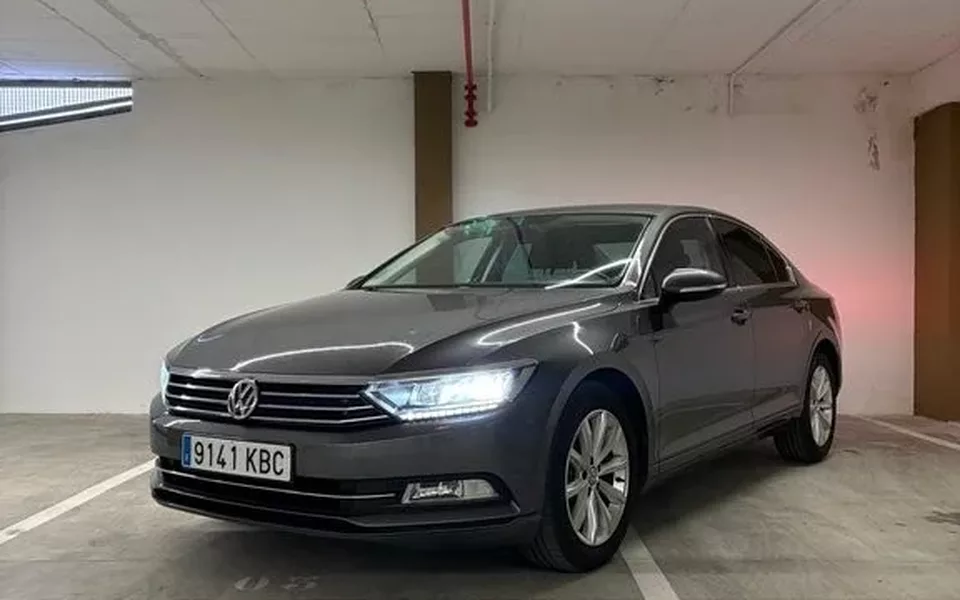 VOLKSWAGEN Passat Passat 2.0TDI Sport DSG7 110kW