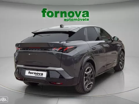Peugeot E-3008 73 kWh GT