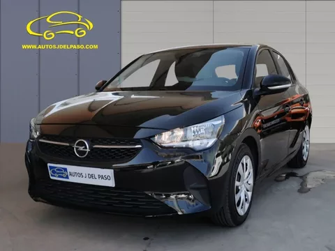 OPEL Corsa Corsa 1.2 XEL S/S Edition 75