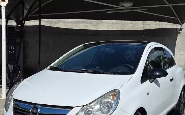 Opel Corsa 1.3 CDTi