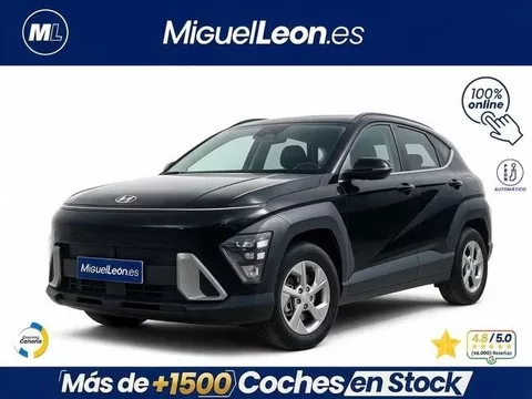 HYUNDAI Kona Kona HEV 1.6 GDI Maxx DT
