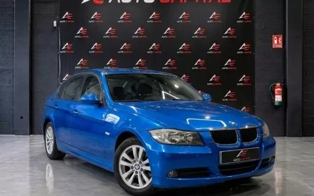 BMW Serie 3 320i