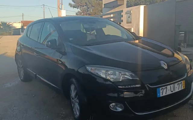 Renault Mégane