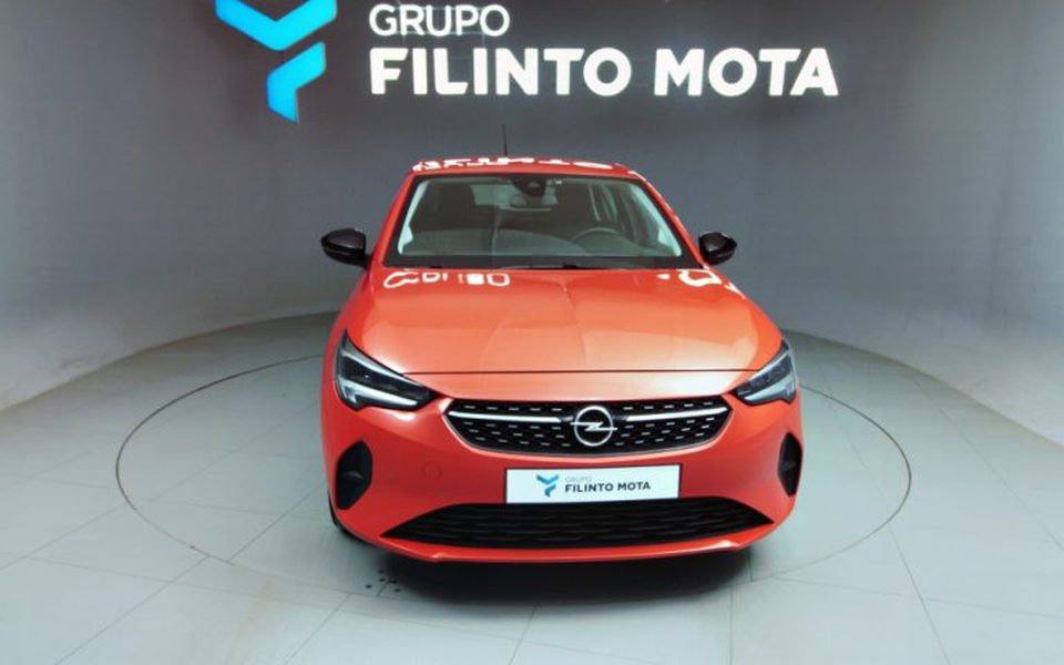 Opel Corsa 1.5 D Business