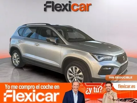 SEAT Ateca Ateca 1.5 EcoTSI S&S Style XM DSG