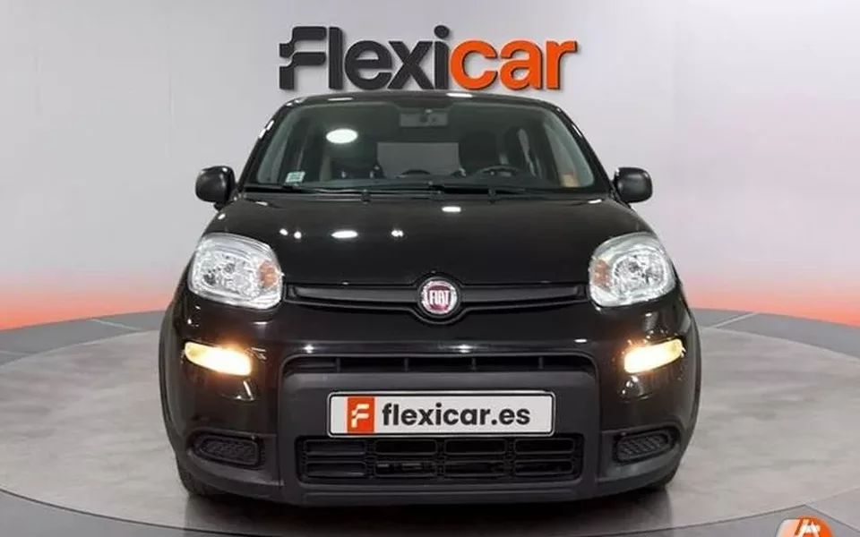 FIAT Panda Hybrid 1.0 51kw (70CV)