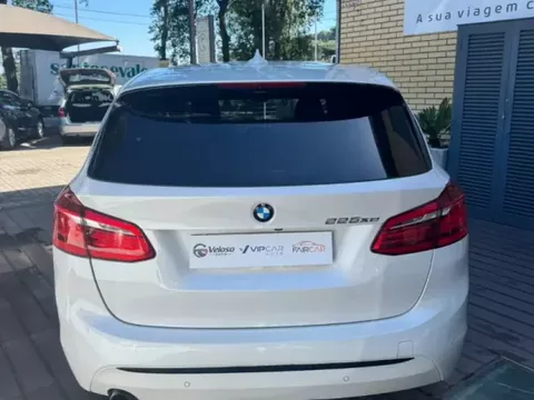 BMW 225xe Active Tourer 2018 Line Sport