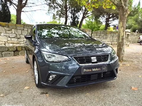 SEAT Ibiza 1.0 TSI FR
