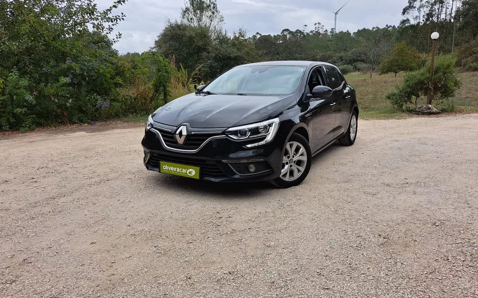 Renault Mégane
