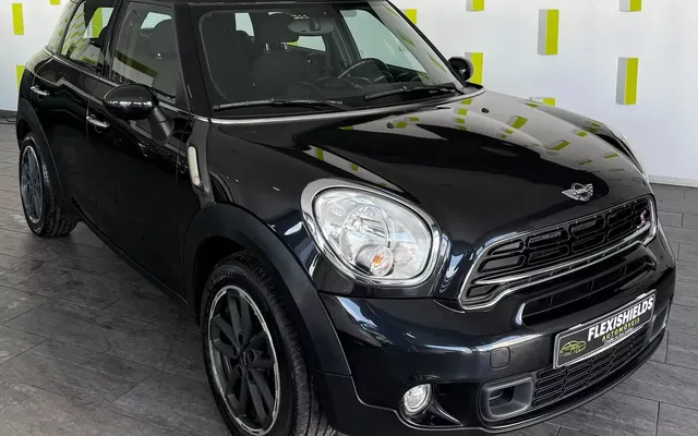 MINI Countryman Cooper SD Aut.