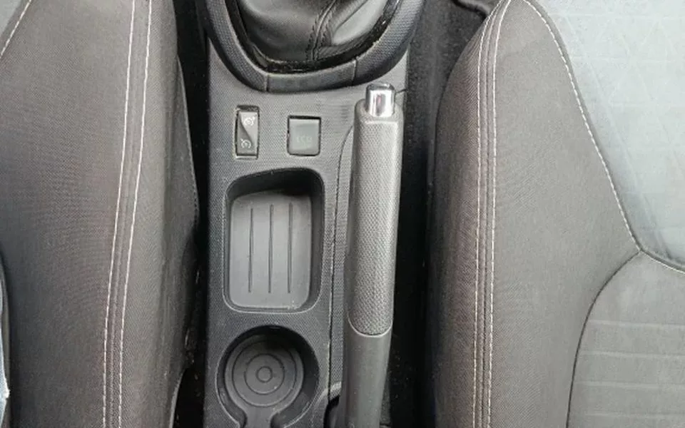 RENAULT Clio Clio TCe eco2 Energy Dynamique