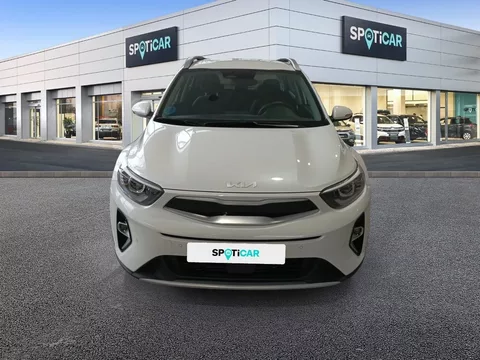 KIA Stonic Stonic 1.0 T-GDi MHEV Drive 100 - 19600€ en LogroÑo
