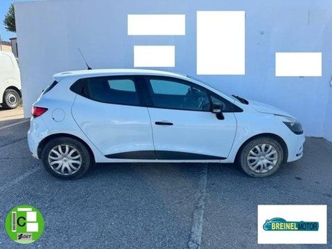 RENAULT Clio dCi 8V 75 CV S&S 5p. Energy Zen