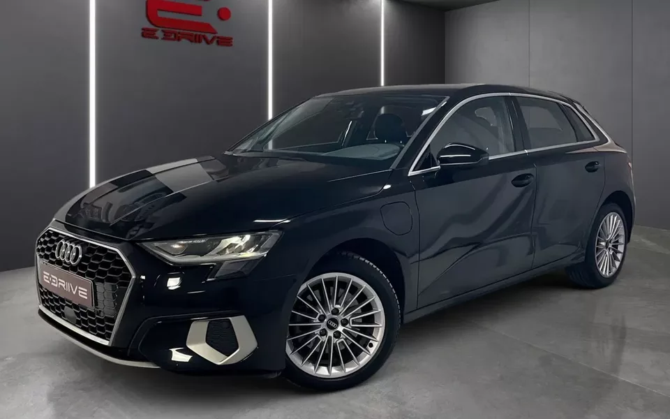 Audi A3 Sportback 40 TFSIe