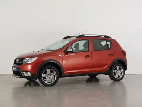 DACIA Sandero Sandero 0.9 TCE Stepway Ambiance 66kW