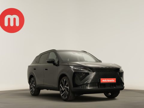 Omoda 7