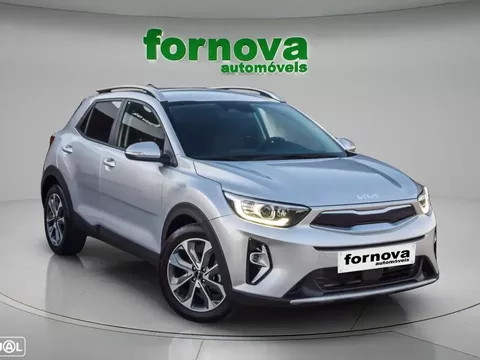 Kia Stonic 1.0 T-GDI Drive 7DCT