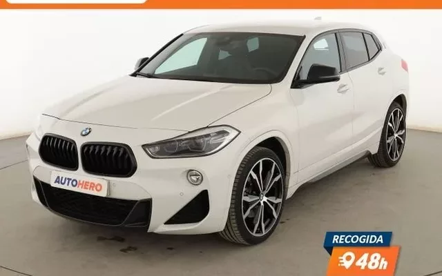 BMW X2 X2 sDrive 18dA M Sport
