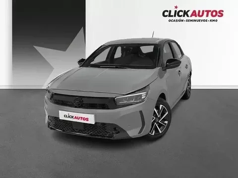 OPEL Corsa 1.2 XHL 100CV GS