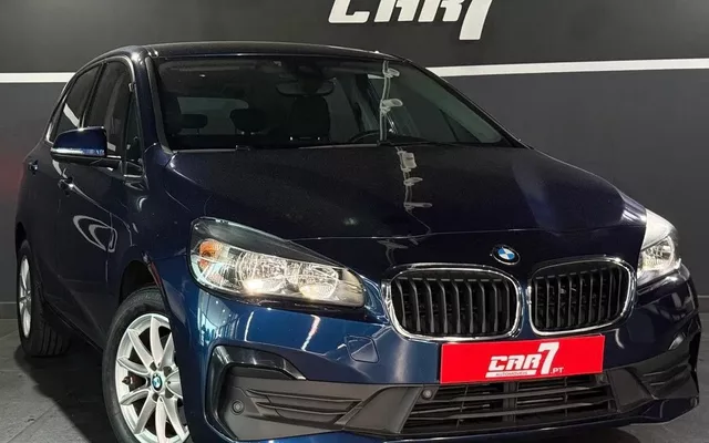 BMW 216 Active Tourer d Advantage