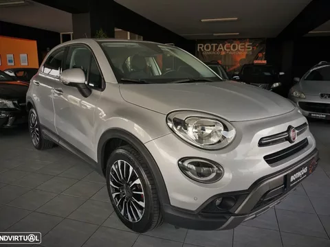Fiat 500X 1.0 FireFly Cross