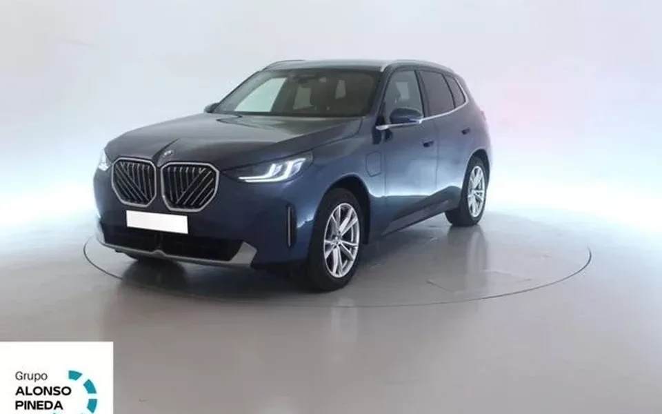 BMW X3 X3 xDrive 30e