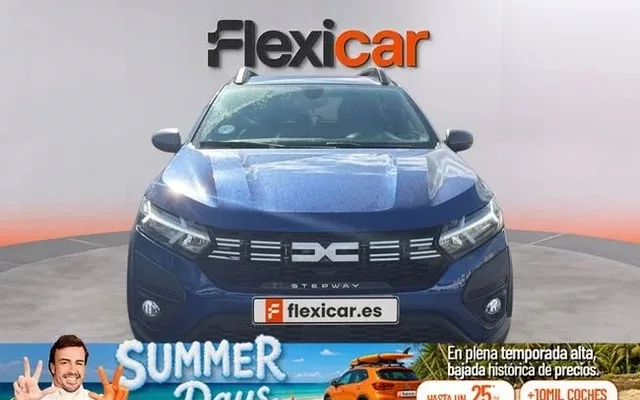 DACIA Sandero Sandero TCe Essential 67kW