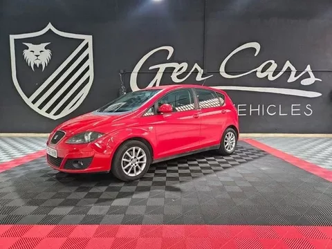 SEAT Altea Altea 1.4 TSI Style