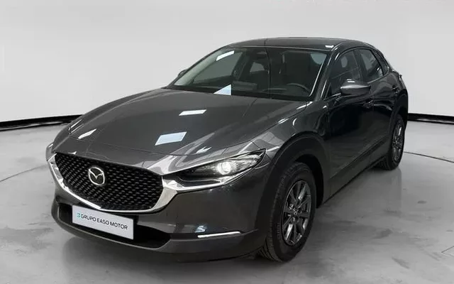 MAZDA CX-30 2.5 E-SKYACTIV-G MHEV PRIME-LINE AUT 140 5P - 26900€ en Donosti