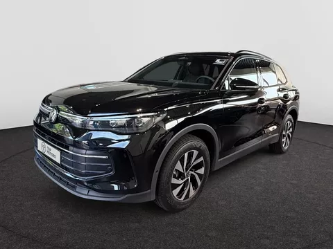 VOLKSWAGEN Tiguan GOAL Edition 1.5 eTSI 96 kW (131 pk) 7 versnellingen DSG