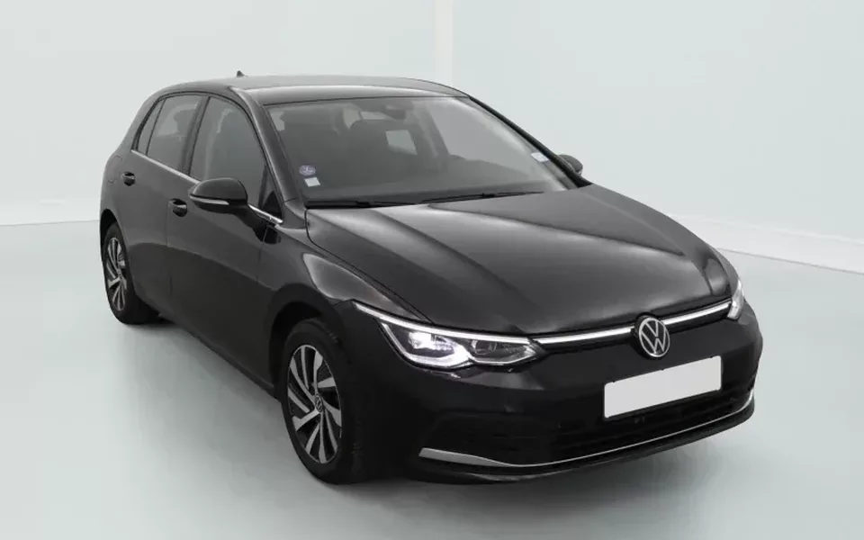 Volkswagen GOLF Golf 1.4 Hybrid Rechargeable OPF 204 DSG6 Style Occasion
